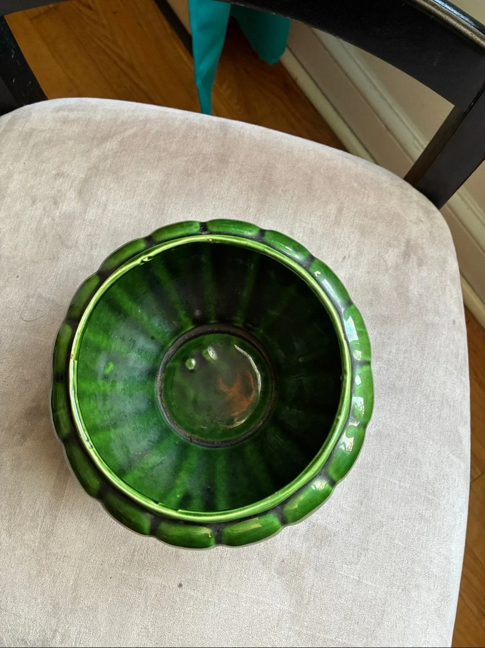Ungemach (Roseville) mid century